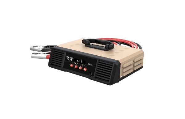 Thinkcar PPS100 — Batteristödsenhet 100A