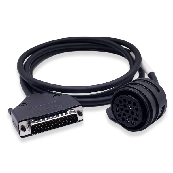 DQ250-kabel (DSG 6-växlad)