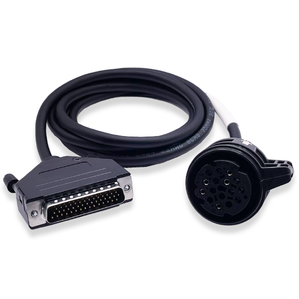 DQ380-kabel (DSG)