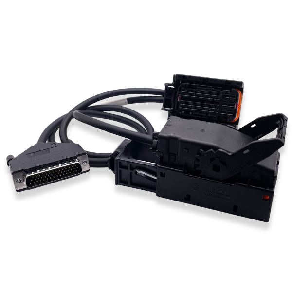 EDC17C50-kabel