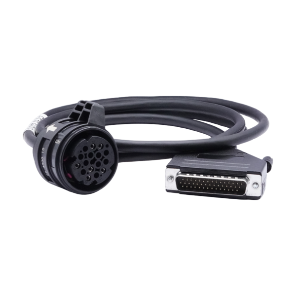 GS196HP19 TCU Bench/Boot-kabel