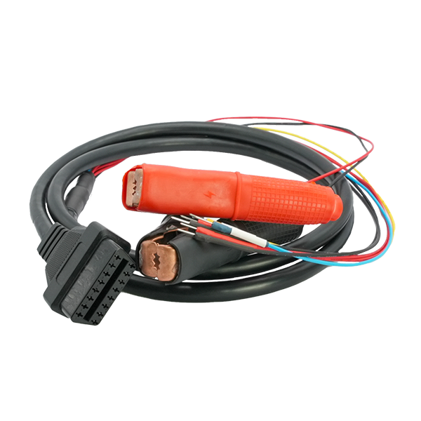 SID321 bypass-universalkabel