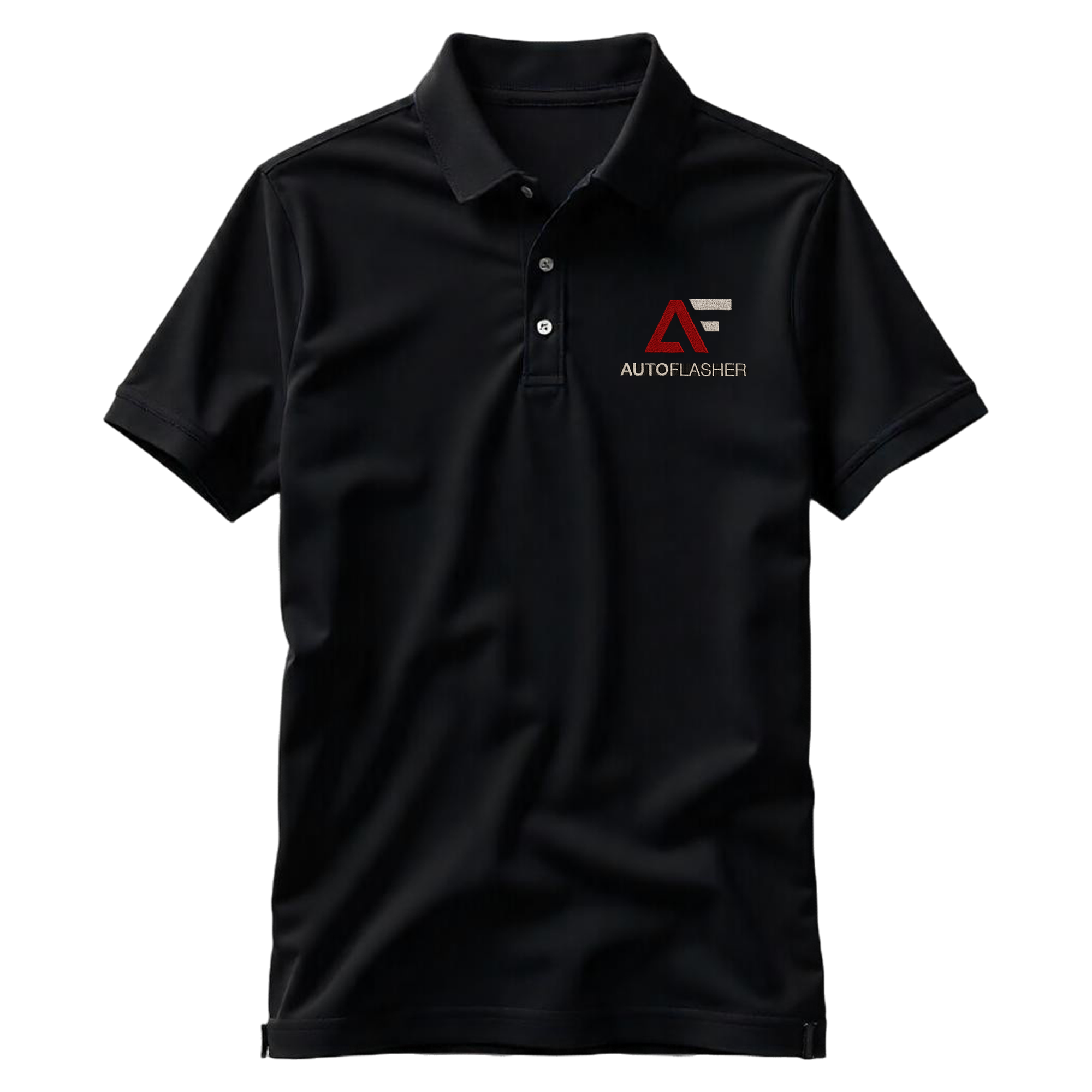 Autoflasher T-shirt